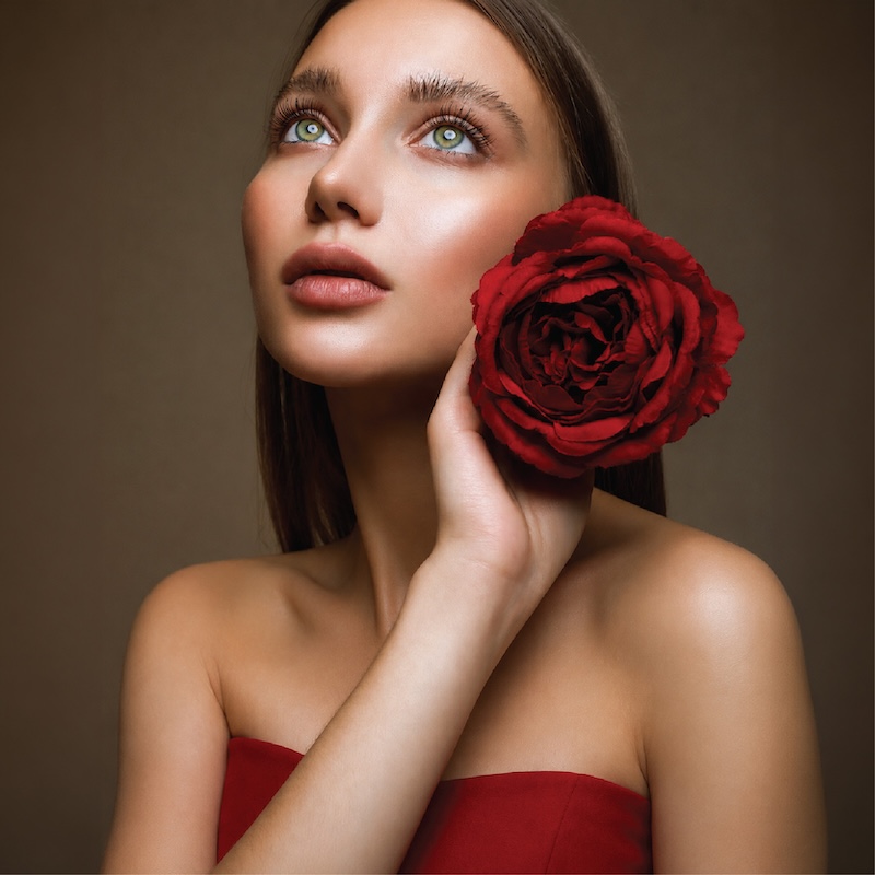 Je t’aime Spa Package
