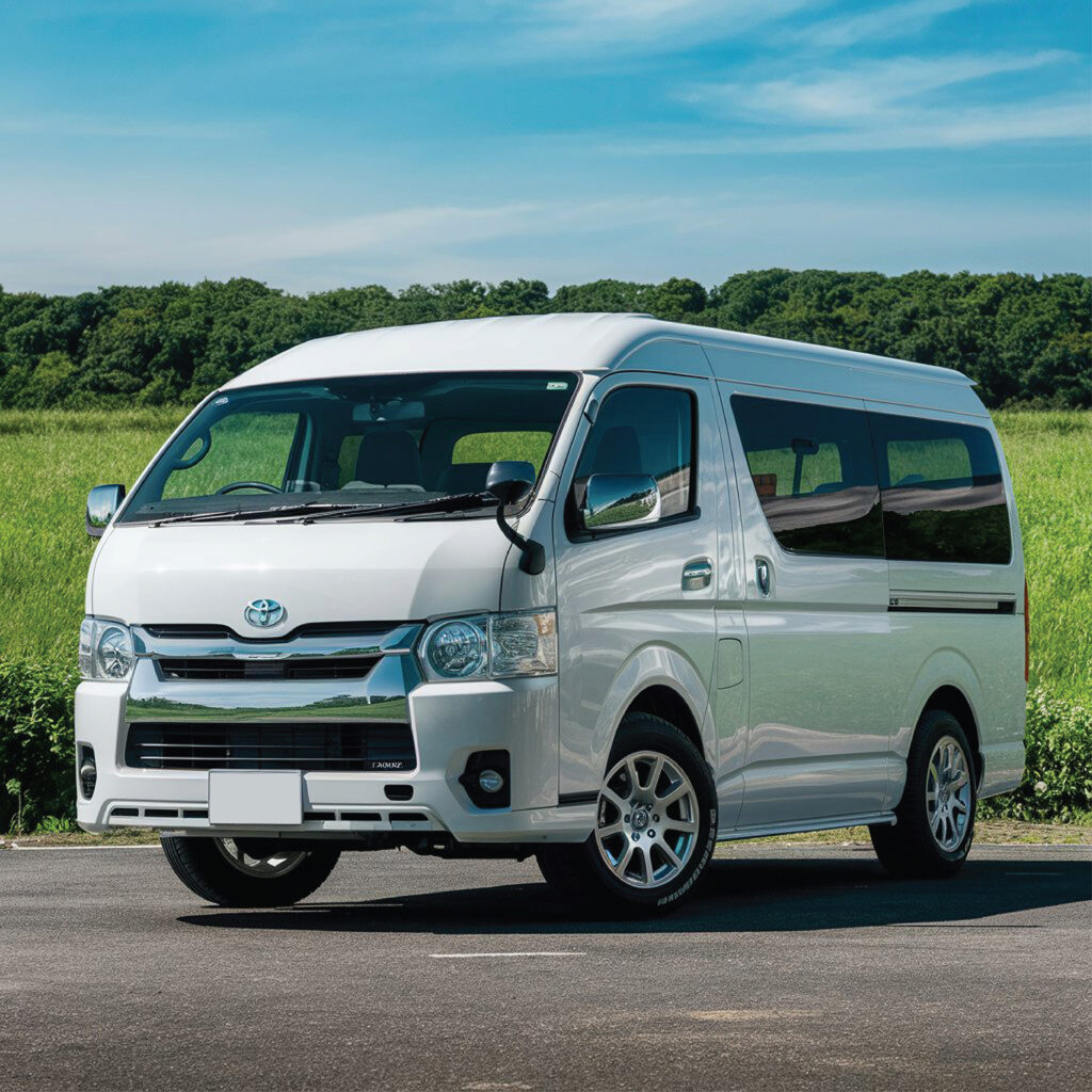 Airport Transfer