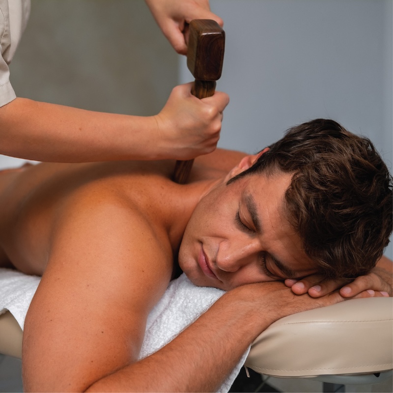 Tok Sen Massage